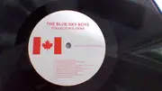LP - Blue Sky Boys - Collector's Items