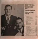 LP - Blue Sky Boys - Collector's Items