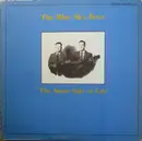 LP - Blue Sky Boys - The Sunny Side Of Life