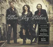 CD - Blue Sky Riders - Finally Home