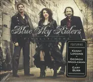 Blue Sky Riders - Finally Home