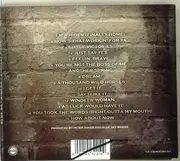 CD - Blue Sky Riders - Finally Home