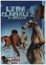 DVD - Blue Sky Studios - L'Era Glaciale 2 / Ice Age 2 - Italian / English