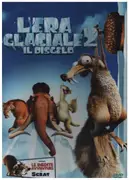 DVD - Blue Sky Studios - L'Era Glaciale 2 / Ice Age 2 - Italian / English
