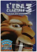 Blue Sky Studios - L'Era Glaciale 3 / Ice Age 3