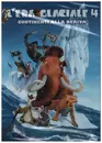 DVD - Blue Sky Studios - L'Era Glaciale 4 / Ice Age 4 - Italian / English