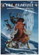 Blue Sky Studios - L'Era Glaciale 4 / Ice Age 4