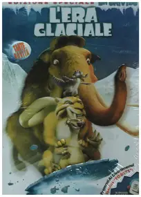 Blue Sky Studios - L'Era Glaciale / Ice Age (Special Edition)