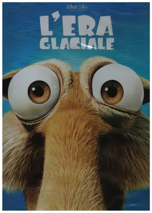 Blue Sky Studios - L'Era Glaciale / Ice Age