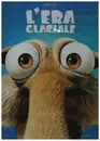 DVD - Blue Sky Studios - L'Era Glaciale / Ice Age - Italian / English