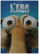 DVD - Blue Sky Studios - L'Era Glaciale / Ice Age - Italian / English