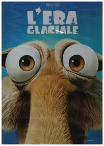 Blue Sky Studios - L'Era Glaciale / Ice Age