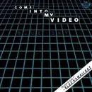 7inch Vinyl Single - Blue Sky - Come Into My Video
