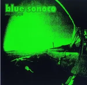 Blue Sonoco - Airborne