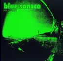 7inch Vinyl Single - Blue Sonoco - Airborne