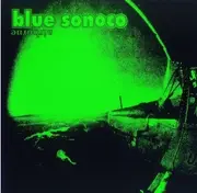 7inch Vinyl Single - Blue Sonoco - Airborne