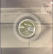 blue sonix - Manna / The Source