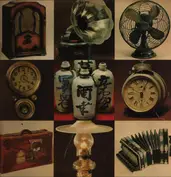 Blue Sounds orchestra