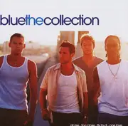 CD - Blue - The Collection