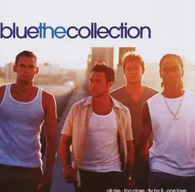 Blue - The Collection