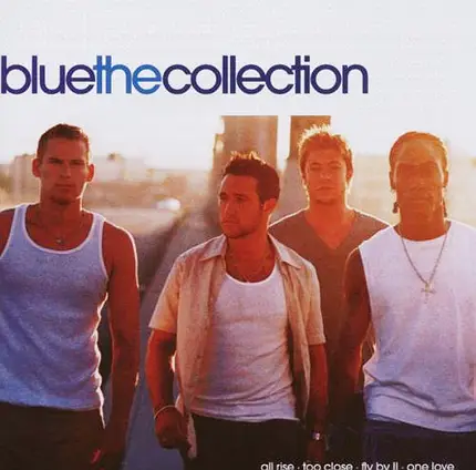 Blue - The Collection