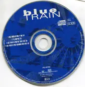 CD Single - Blue Train - All I Need Is You