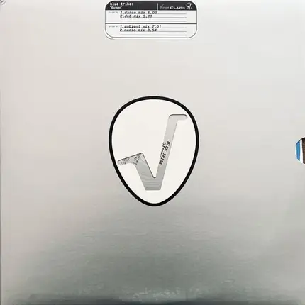 Blue Tribe - Discover