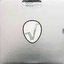 12inch Vinyl Single - Blue Tribe - Discover - Blue Vinyl