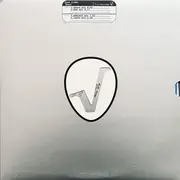 12inch Vinyl Single - Blue Tribe - Discover - Blue Vinyl