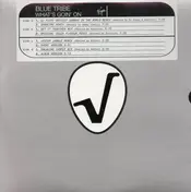 The Blue Tribe - What's Going On