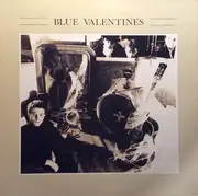 LP - Blue Valentines - Blue Valentines - + Lyrics sheet