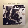 LP - Blue Valentines - Blue Valentines - + Lyrics sheet