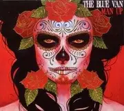 CD - Blue Van - Man Up