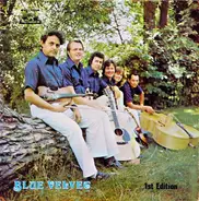 Blue Velvet - 1st Edition