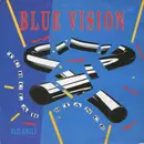 12'' - Blue Vision - Tubular Stance