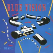 Blue Vision