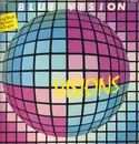 12inch Vinyl Single - Blue Vision - Visions