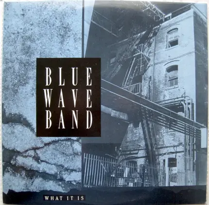 Blue Wave Band - What It Is