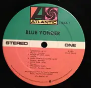 LP - Blue Yonder - Blue Yonder