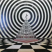 LP - Blue Öyster Cult - Tyranny And Mutation