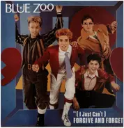 Blue Zoo - (I Just Can't) Forgive And Forget