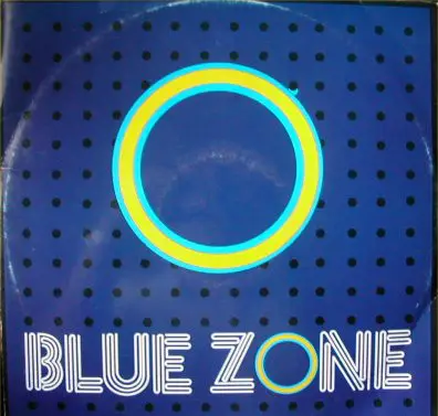 Blue Zone - Celebrate Life