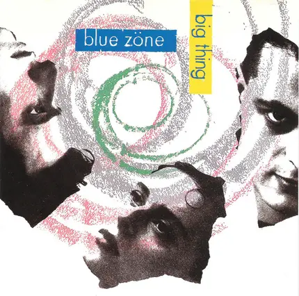 Blue Zone - Big Thing