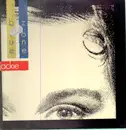 12inch Vinyl Single - Blue Zone - Jackie