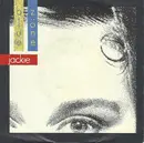 7inch Vinyl Single - Blue Zone - Jackie