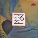 LP - Blue Zoo - 2 By 2