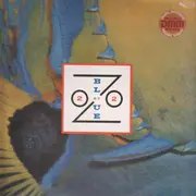 LP - Blue Zoo - 2 By 2