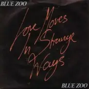 Blue Zoo - Love Moves In Strange Ways