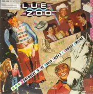 Blue Zoo - Somewhere In The World There's A Cowboy Smiling