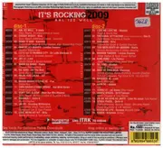 CD - Blue, Kaminey, London Dreams & others - It's Rocking 2009 Aal Izz Well - Digipak